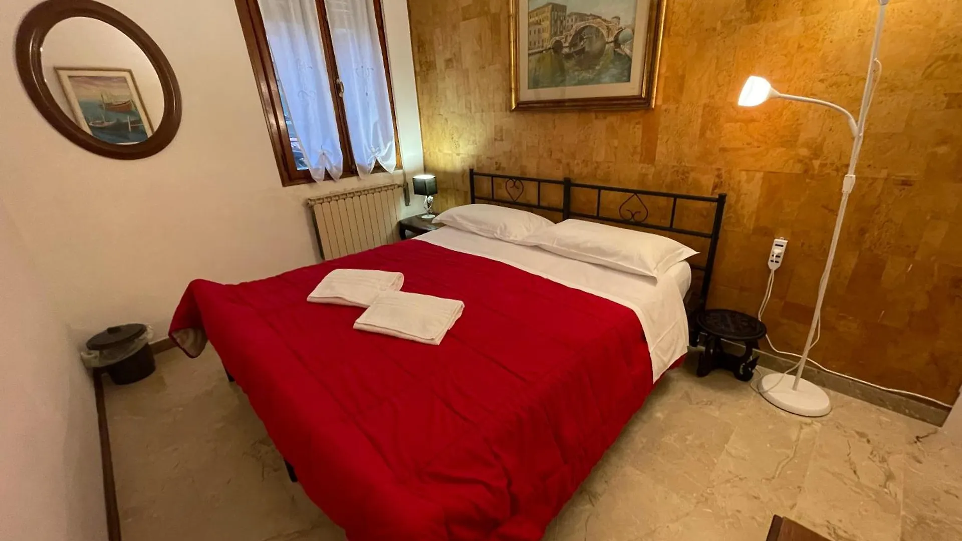 Luxury Royal Apartment Venedig 0*,