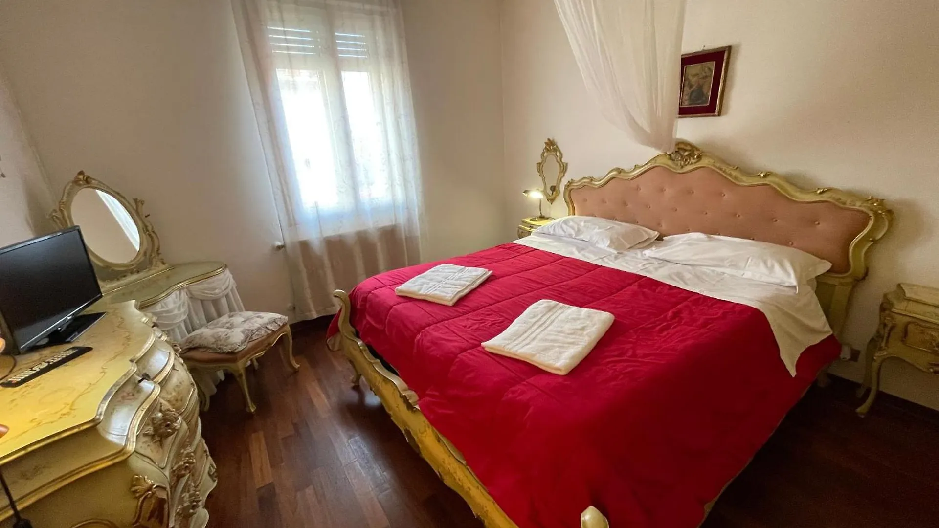 Luxury Royal Apartment ヴェネツィア イタリア