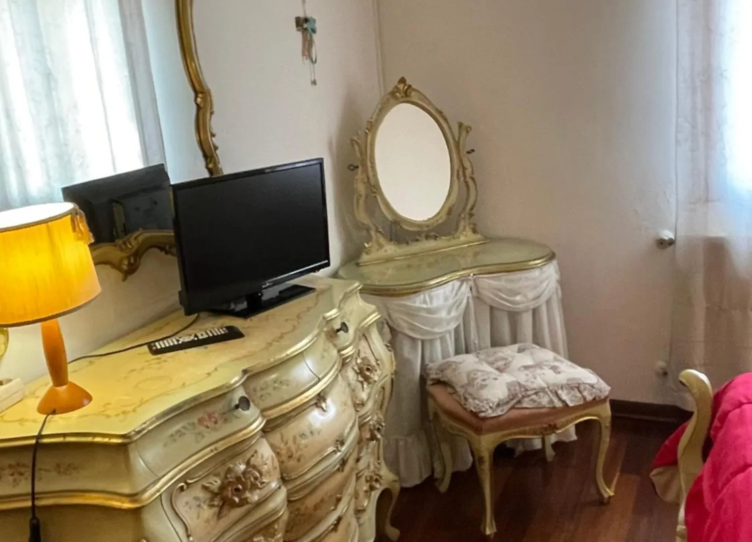 Luxury Royal Apartment ヴェネツィア