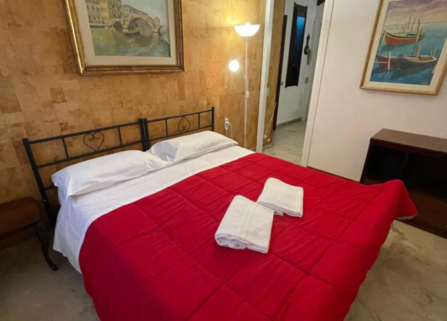 Luxury Royal Apartment ヴェネツィア