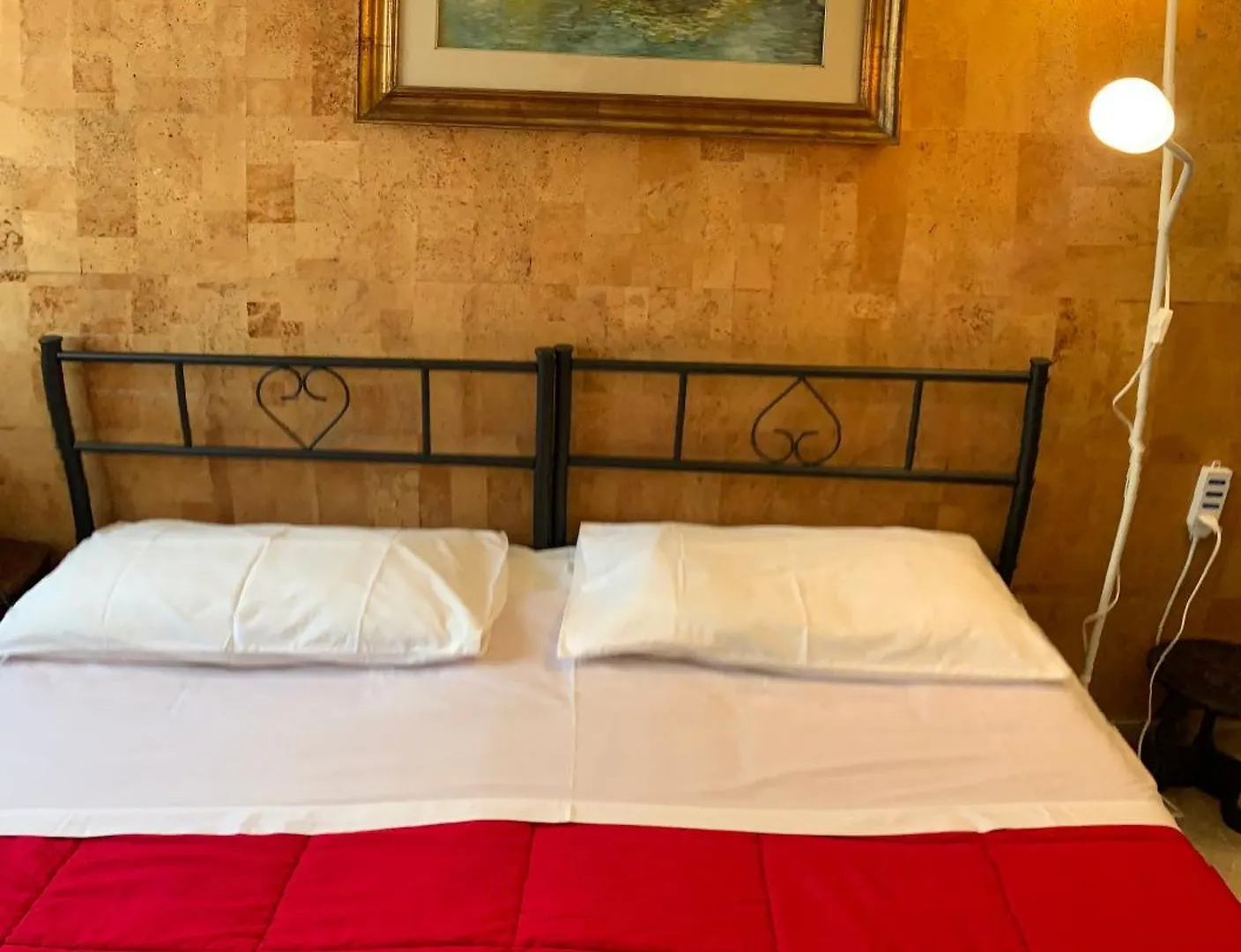 Luxury Royal Apartment Venice