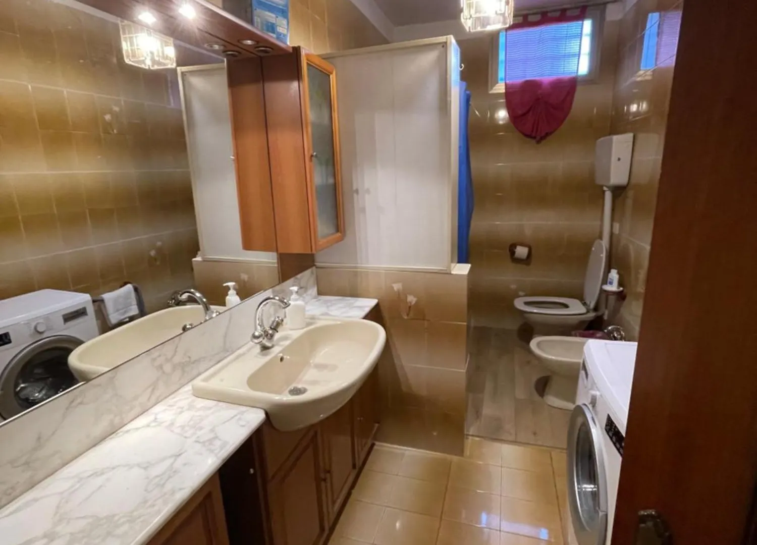 Luxury Royal Apartment Venice 0*,