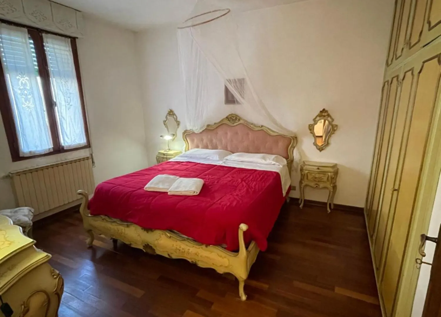 Luxury Royal Apartment Venice