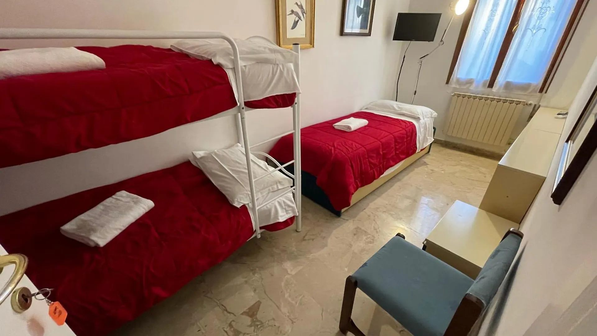 Luxury Royal Apartment Venice