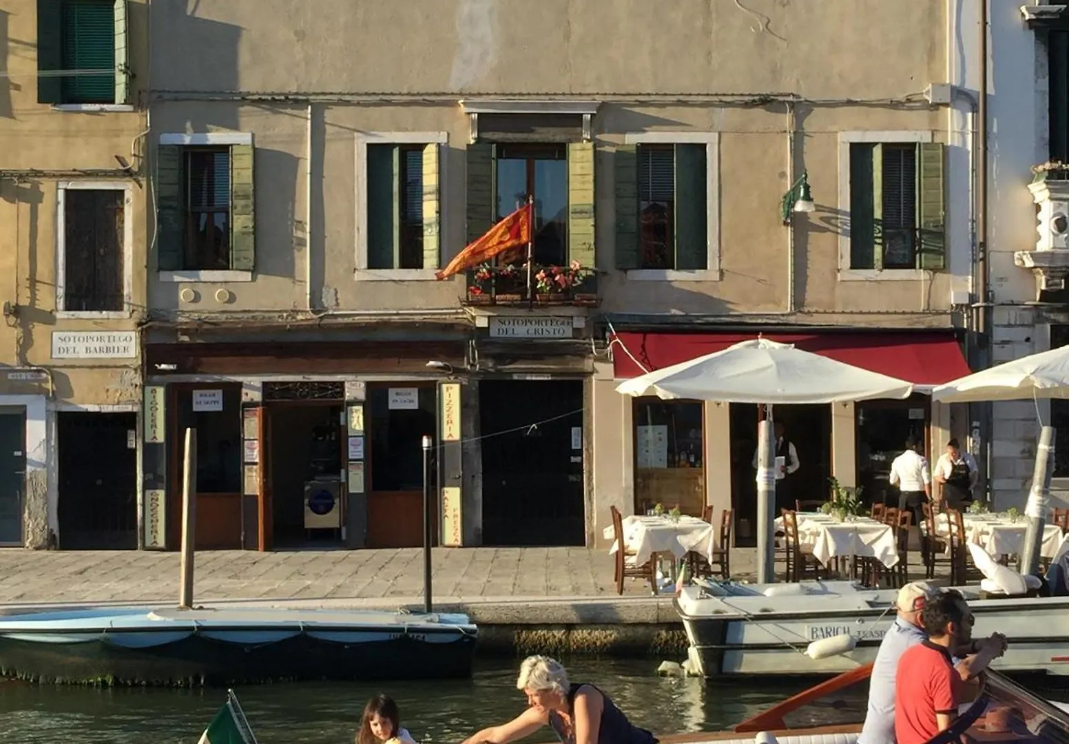 Luxury Royal Apartment Venice Italy