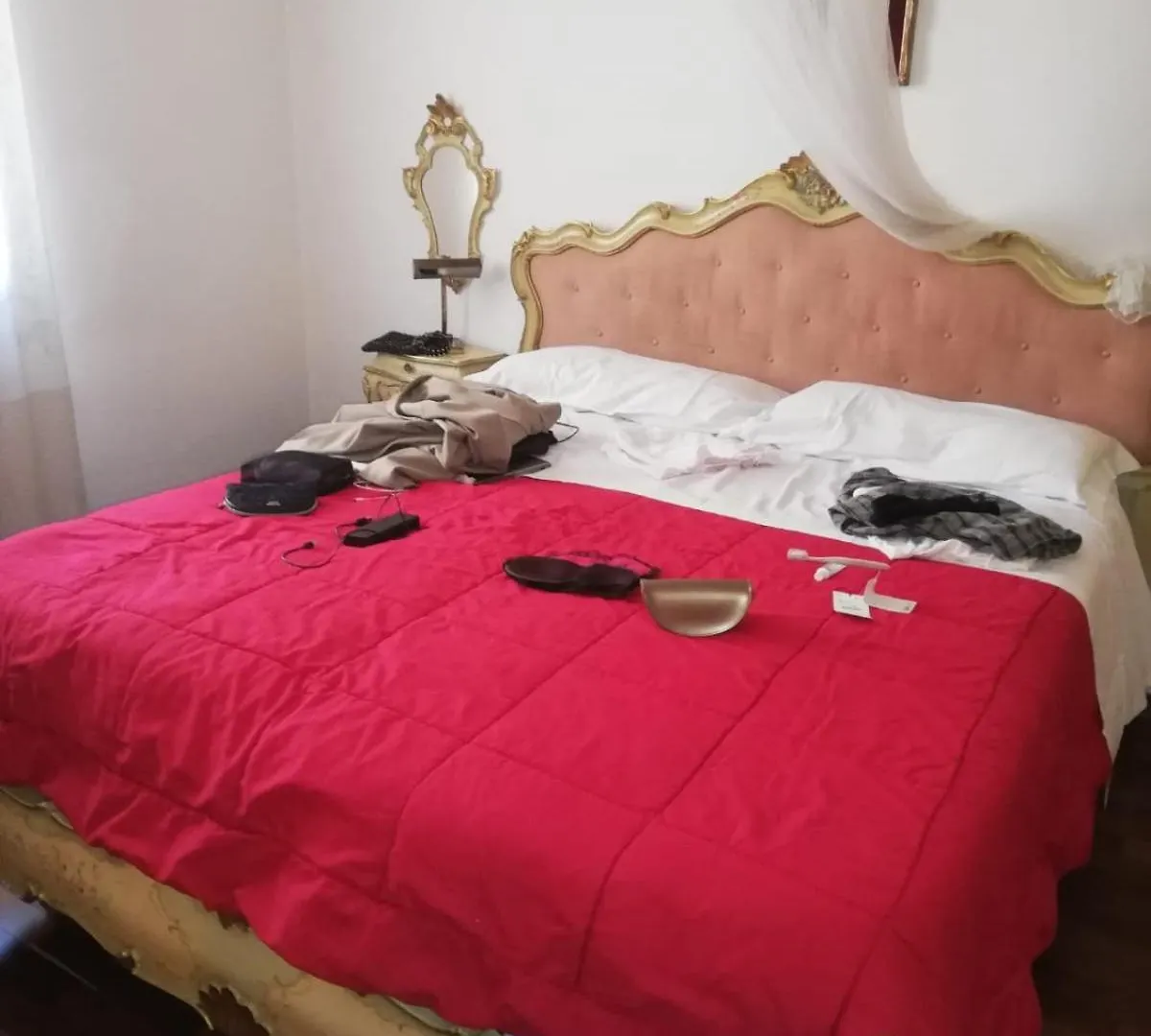 Luxury Royal Apartment Venice Italy