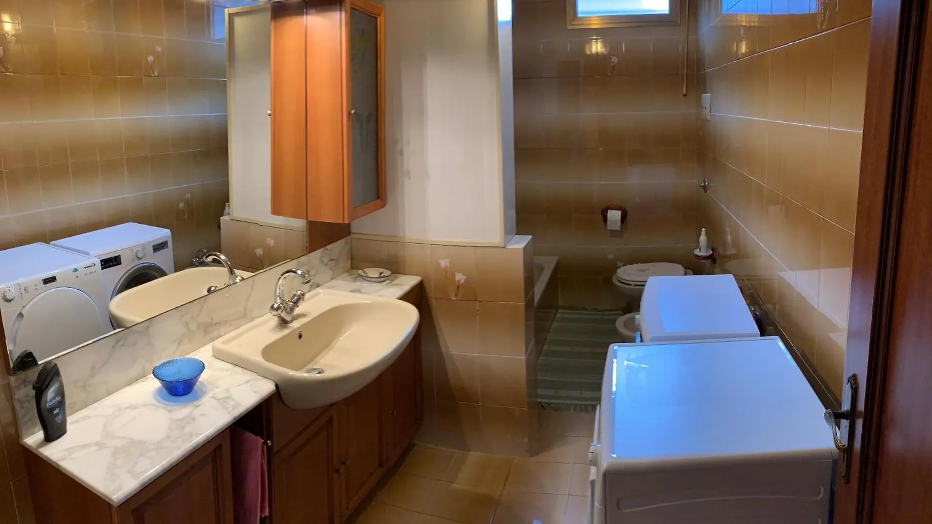 Luxury Royal Apartment Venice