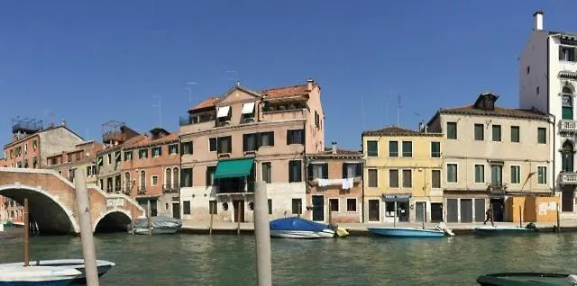 Luxury Royal Apartment Venice Italy