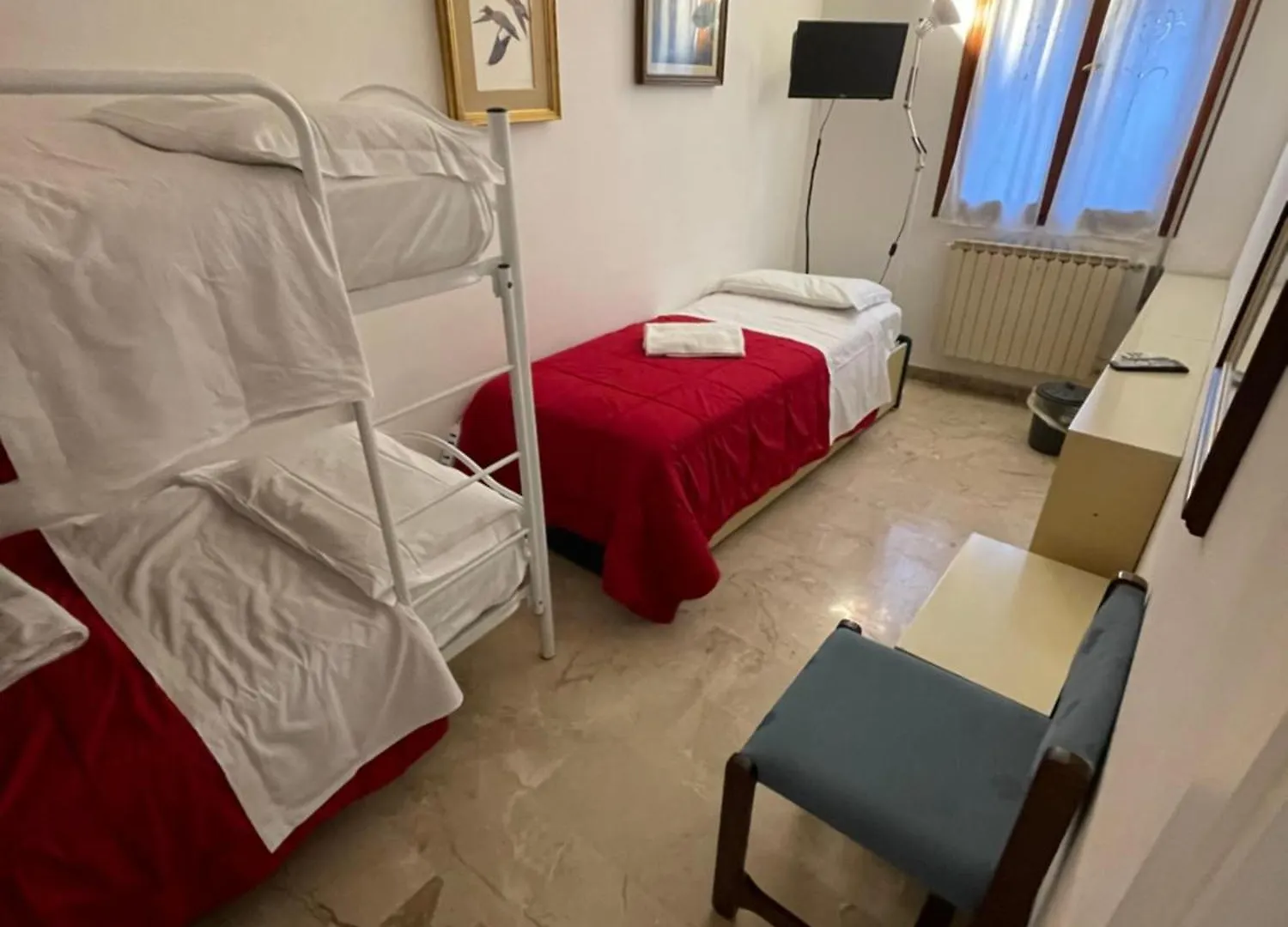 Luxury Royal Apartment Venice