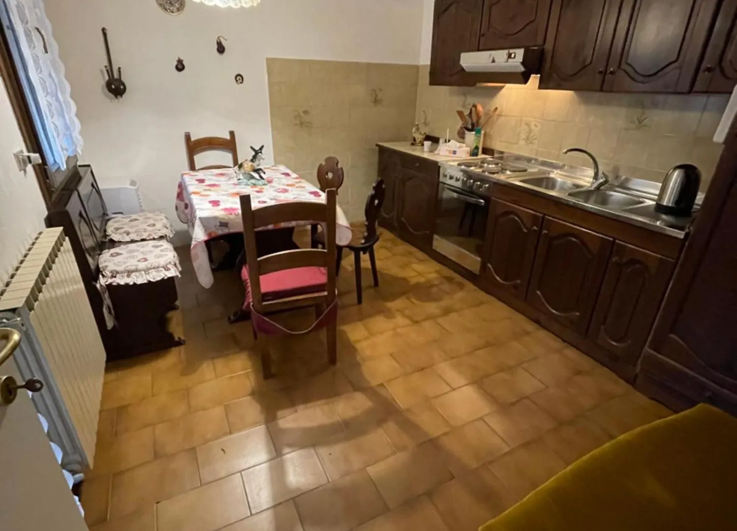 Luxury Royal Apartment Venice