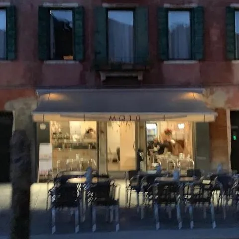 Luxury Royal Apartment Venice