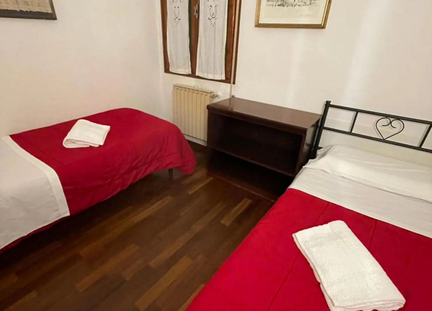 Luxury Royal Apartment Venice 0*,