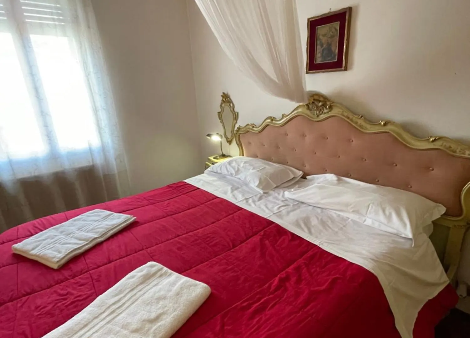 Luxury Royal Apartment Venice