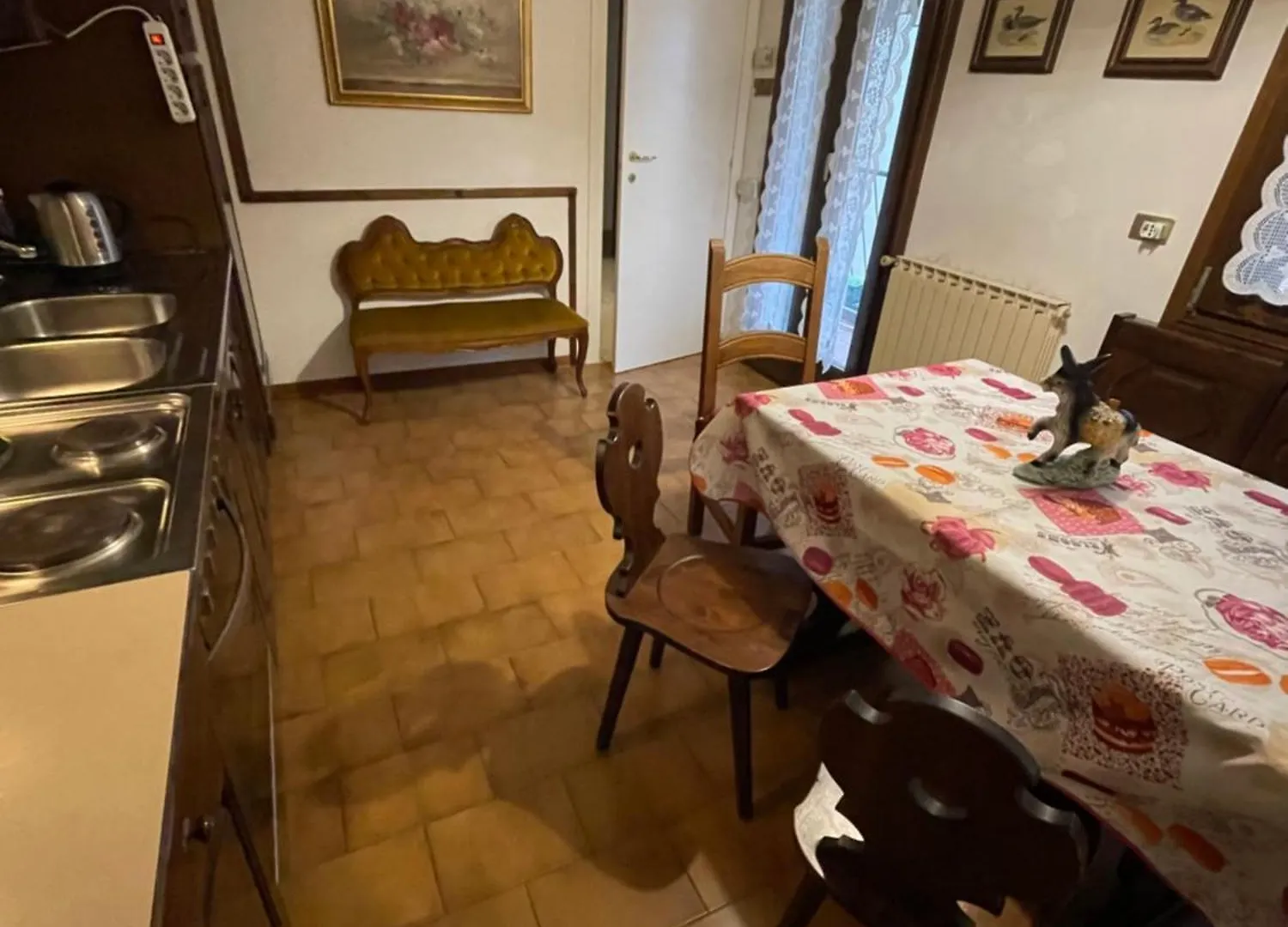 Luxury Royal Apartment Venice