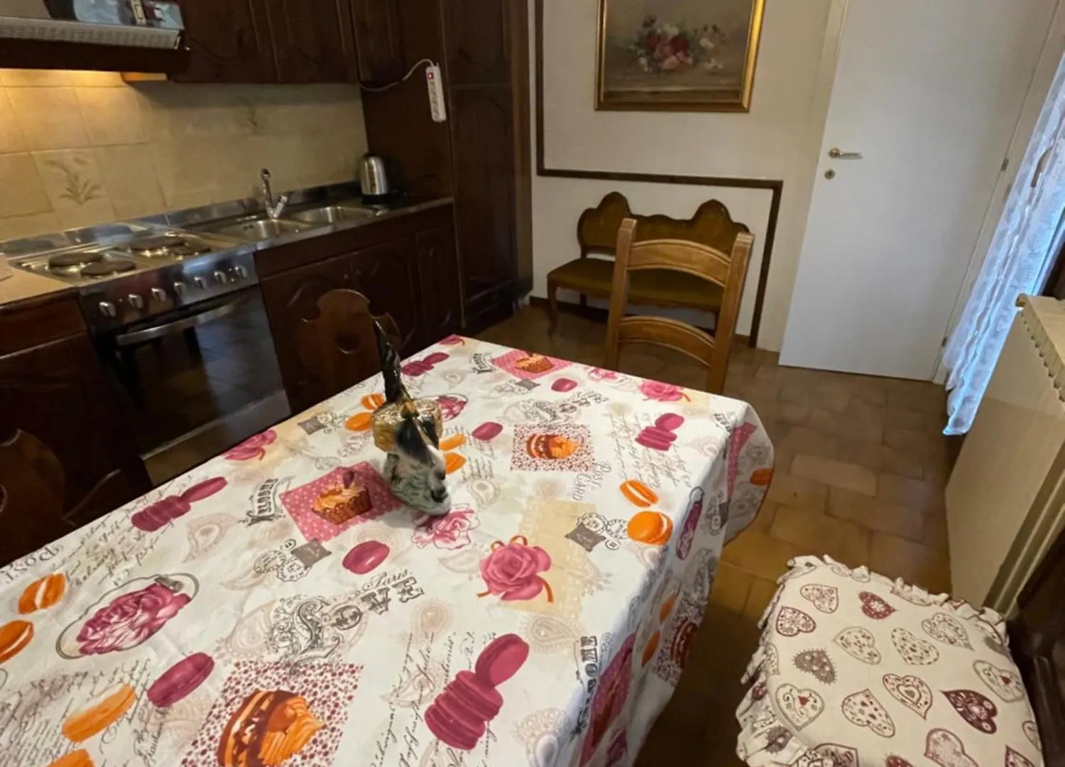 Luxury Royal Apartment Venice